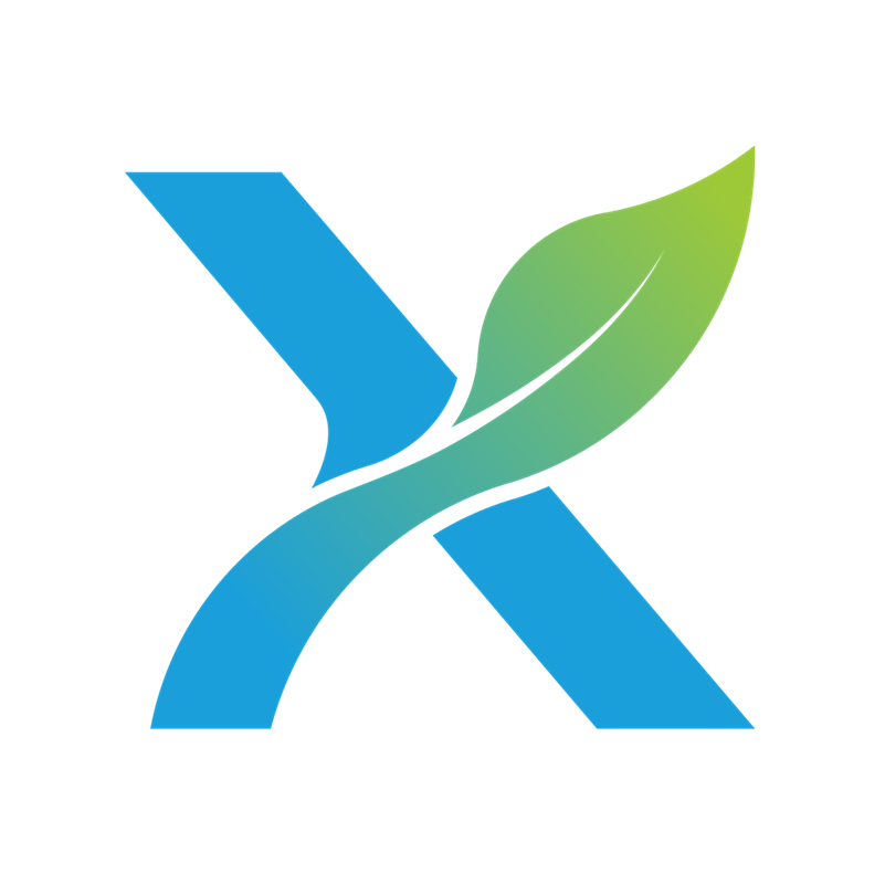 秀昕旗舰店的LOGO