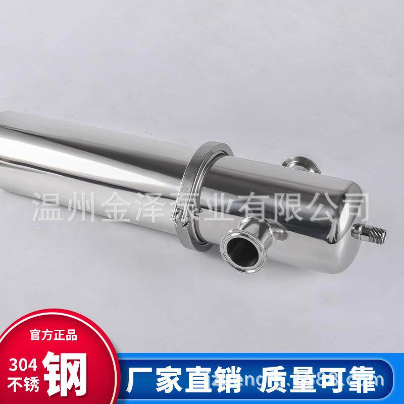 不锈钢304卫生级呼吸器在2026年的应用场景和选型关键是什么?