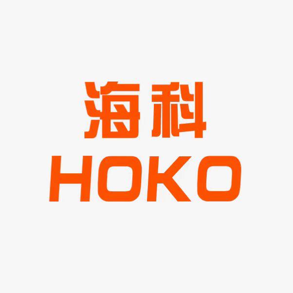 海科电器旗舰店的LOGO