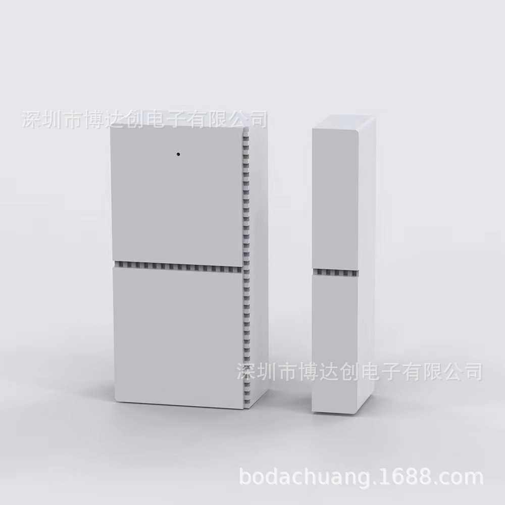 NB-IOT智能门禁门磁报警器，为家筑起安全防线！_模型制作工具_淘宝游戏网