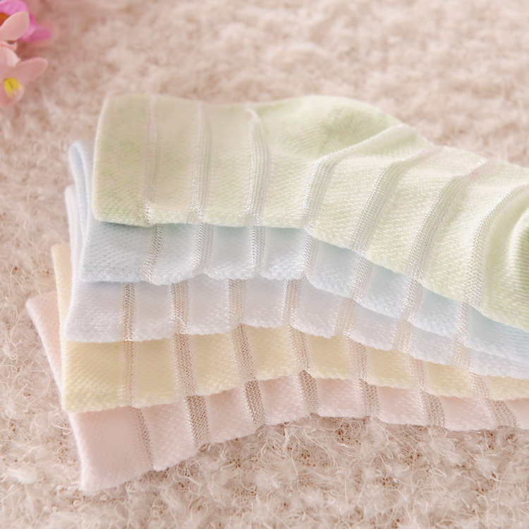 Chaussettes enfant - Ref 2107058 Image 24