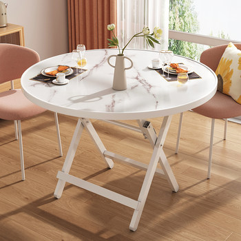 Bedside table foldable narrow gap bedside desk solid wood color simple desk storage table bedroom study
