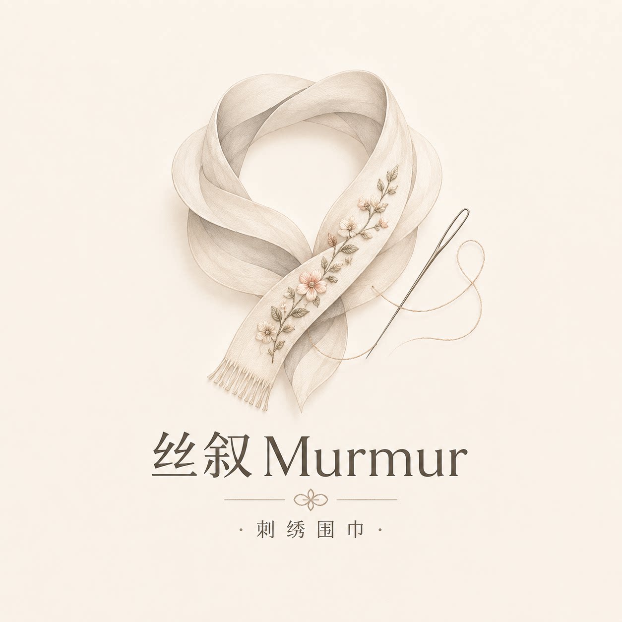 丝叙Murmur企业店的LOGO