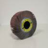 Kitchenware factory special grinding and polishing special abrasive frosting fine grain large sand wheel abrasive abrasive 60# large sand wheel