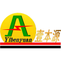 壹本源大功率直流电源的LOGO