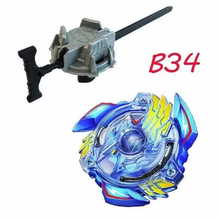 Игрушки Beyblades Burst B-163 B-172 B-173 BABLES TOUPIE B