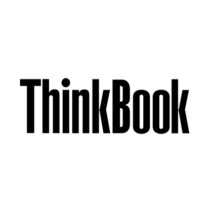THINKBOOK旗舰店的LOGO