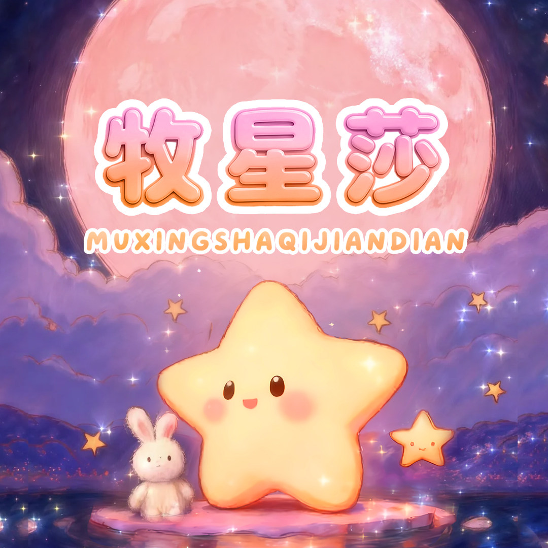 牧星莎旗舰店