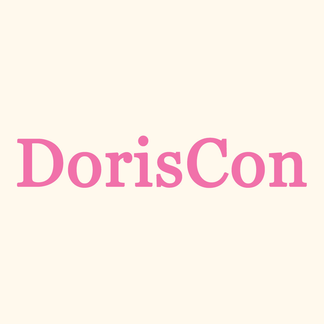 DorisCon旗舰店的LOGO