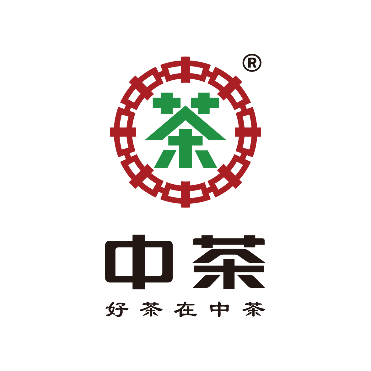 中茶碧茗轩专卖店