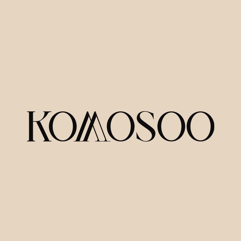 KOMOSOO旗舰店