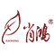 肖鸿茶叶旗舰店的LOGO