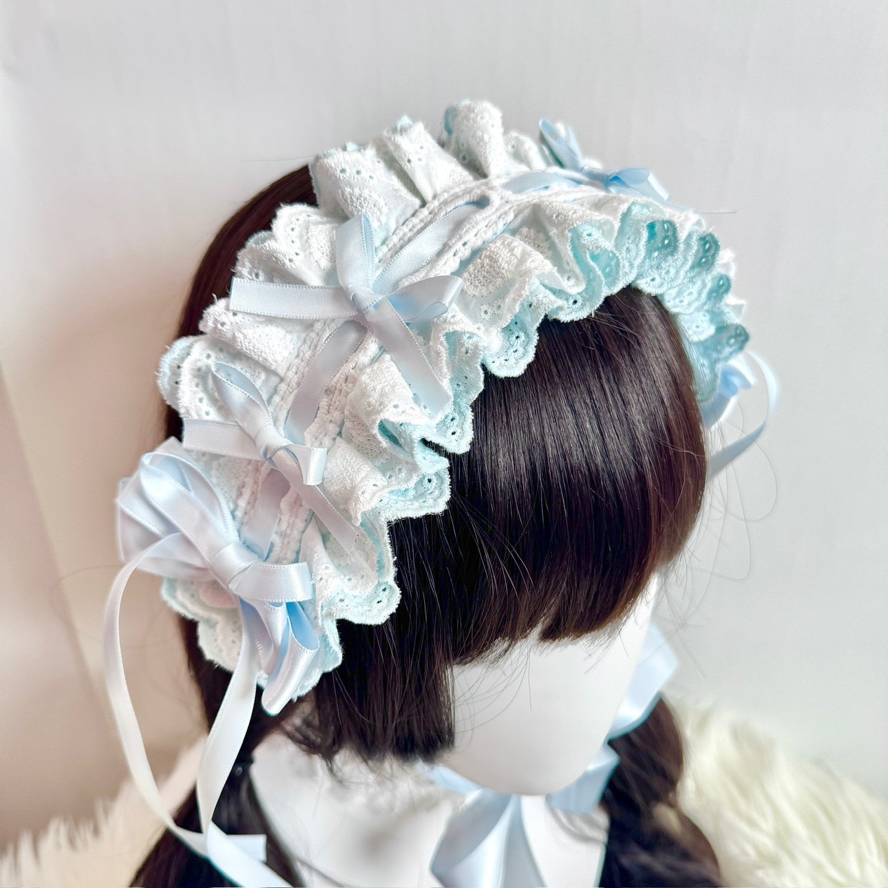 头饰手作-头饰手作促销价格、头饰手作品牌- 淘宝, image size:1290x1290