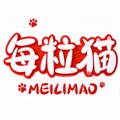每粒猫食品旗舰店的LOGO