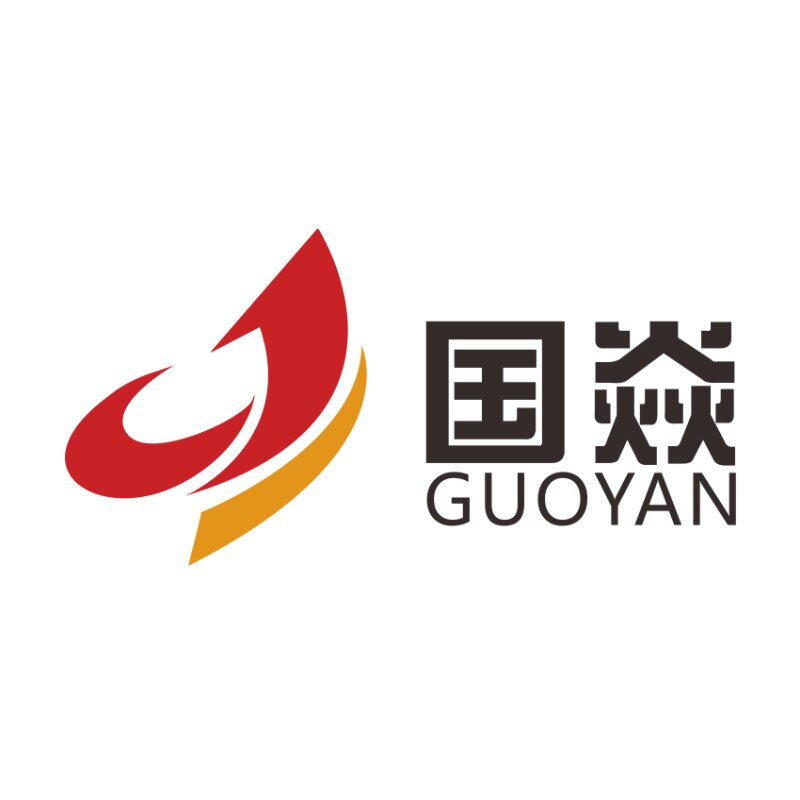 国焱旗舰店的LOGO