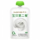 拍4件，低温儿童酸奶85g*12袋+100g*3杯