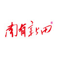 南有新田旗舰店的LOGO