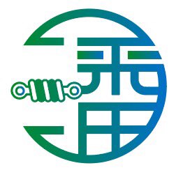 老潘弹簧的LOGO