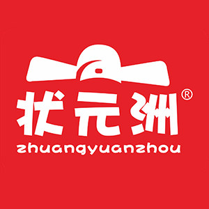 状元洲食品旗舰店的LOGO