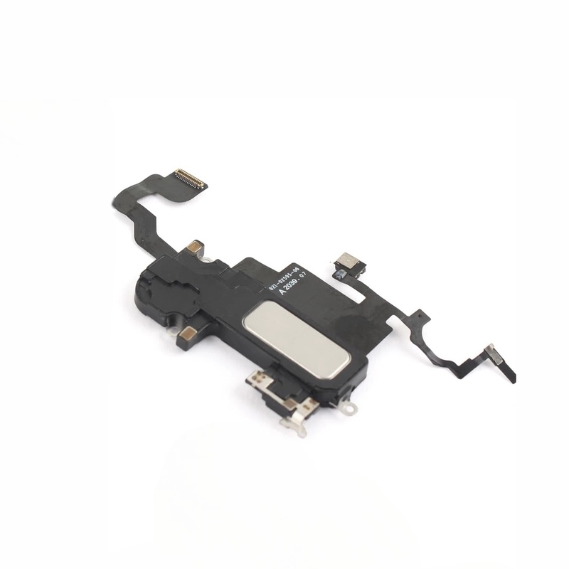 Suitable for iPhone 12 Pro Max Phone Earpiece Flex Cable, Apple 12Pm Front Speaker Receiver, Compass