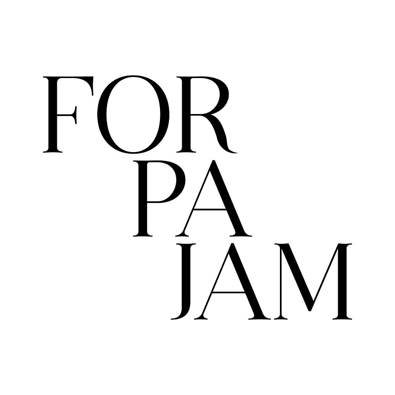 FOR PA JAM