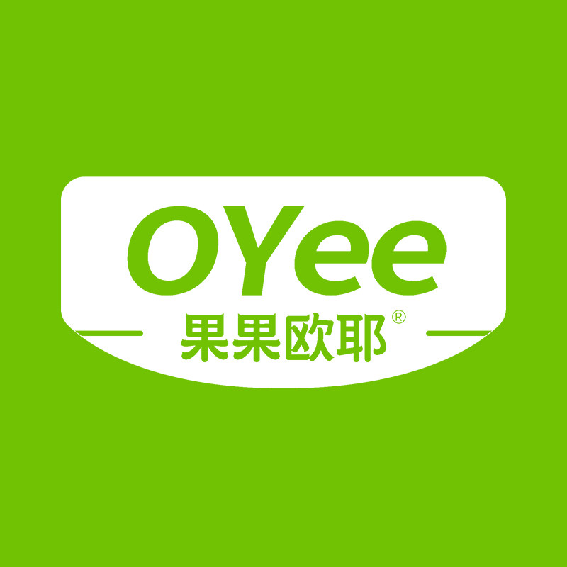 果果欧耶旗舰店的LOGO