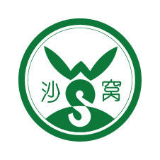 沙窝旗舰店的LOGO