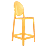 Порт Гронленд, янтарный хрустальный батон