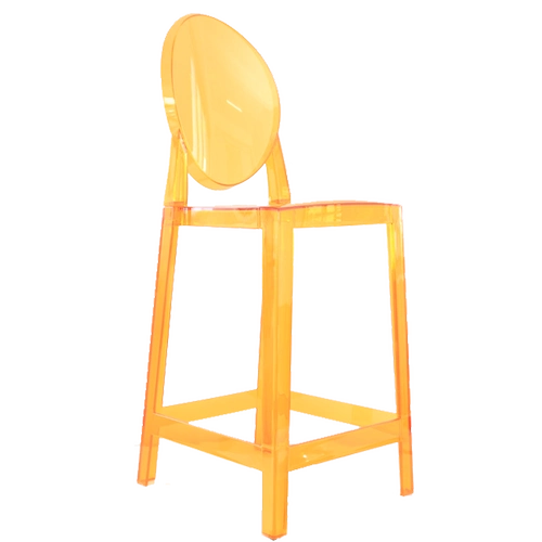 Порт Гронленд, янтарный хрустальный батон