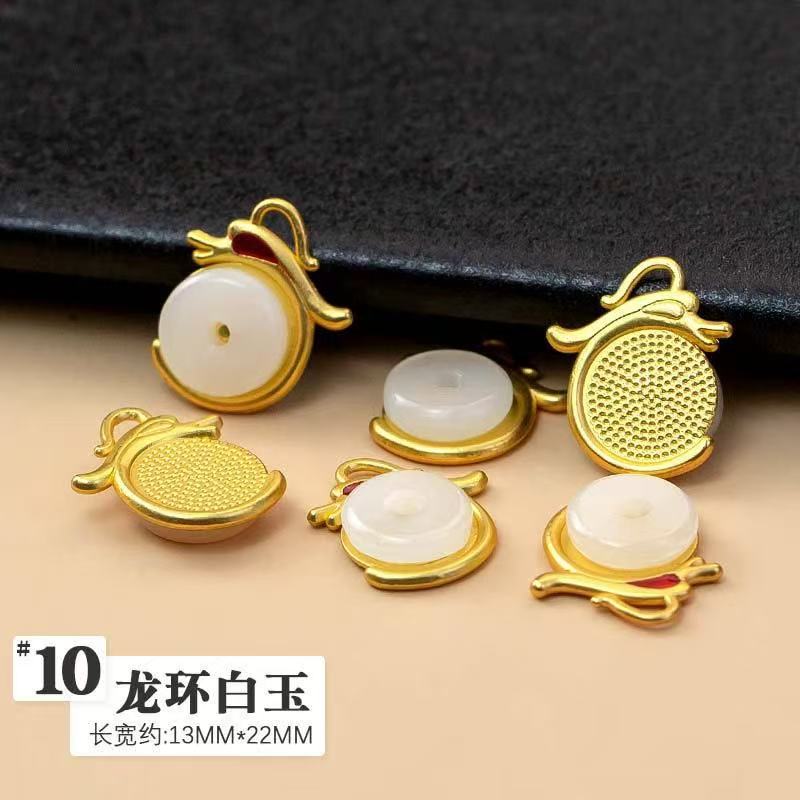 众筹羊脂玉：指尖上的玉石艺术珍品