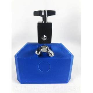 正品鱼包奥尔夫打击乐器木 塑料 梆邮子 架鼓乐队伴奏专业配件 子