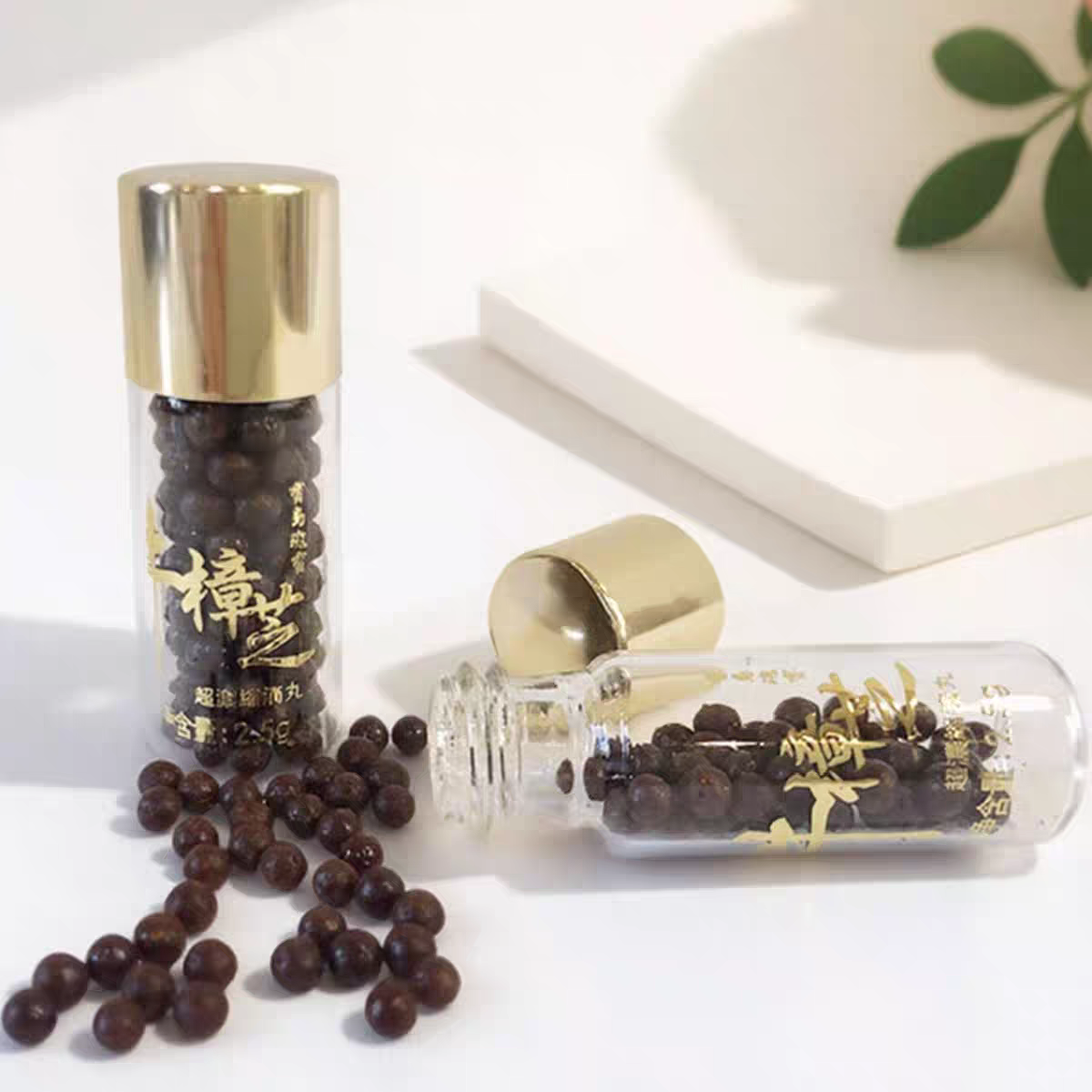 【百餘堂】椴木養殖牛樟芝子實體滴丸能治百病吗？2026年功效与趋势全解