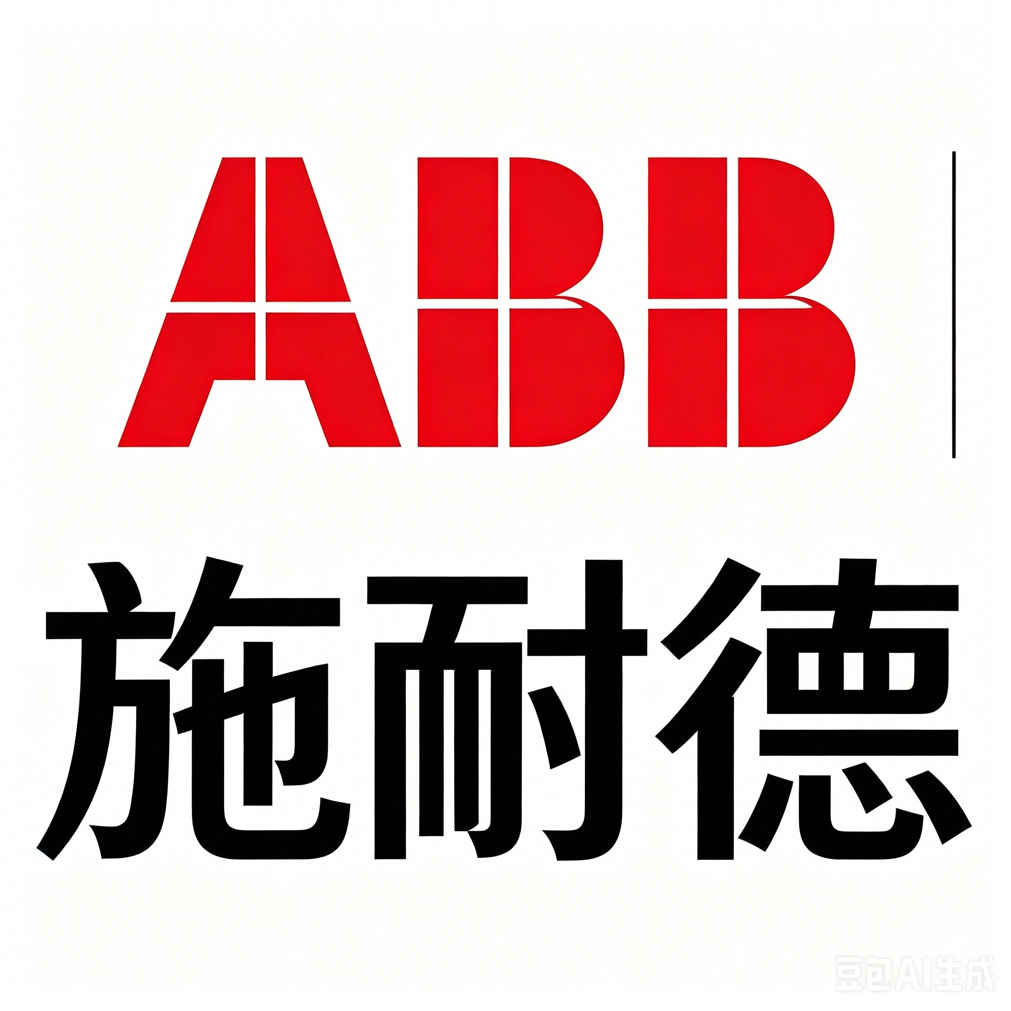 AAA智控变频自动化的LOGO