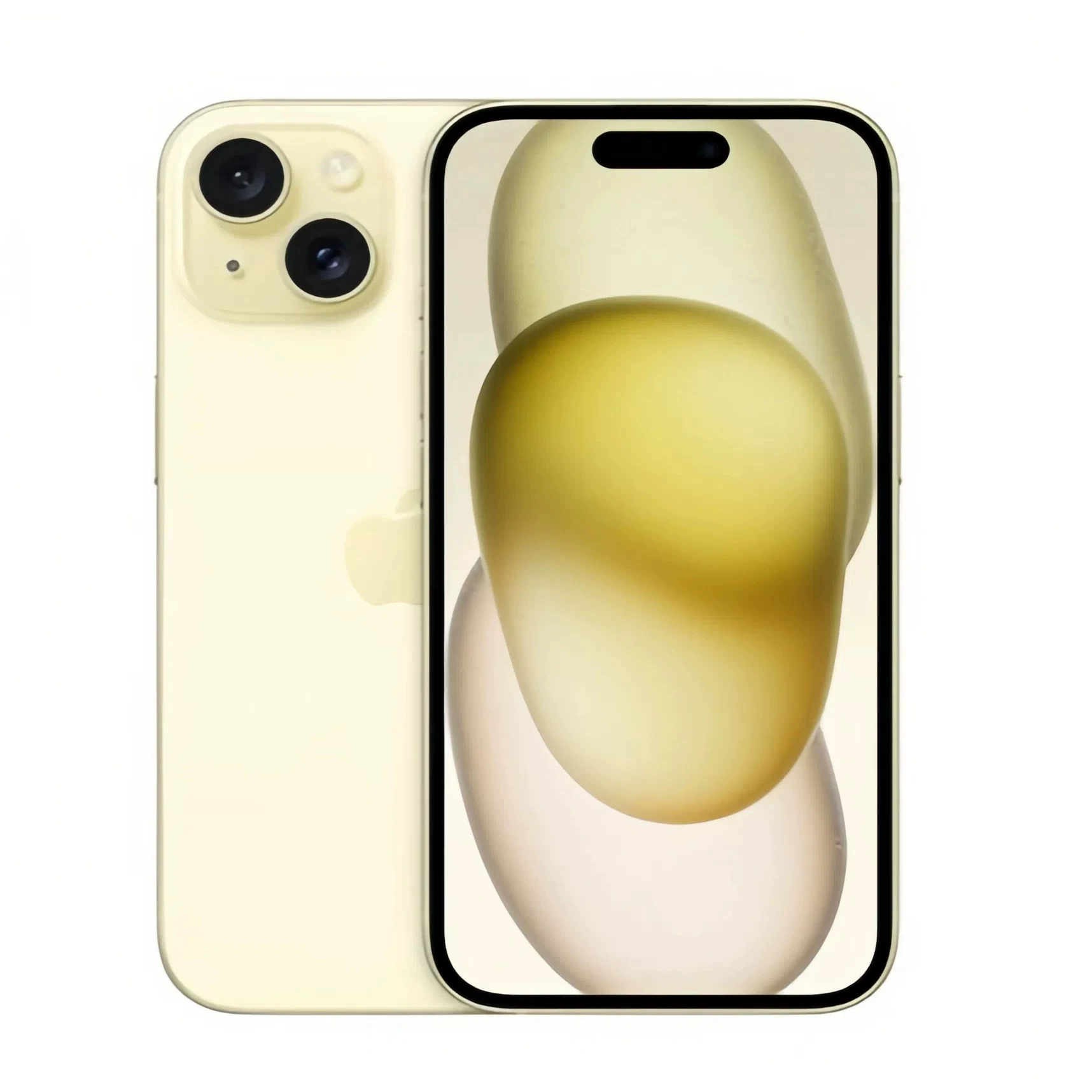 Apple/Apple iPhone15 Национальный банк Подлинный Full Netcom 5G Dual SIM Apple 15plus 15promax
