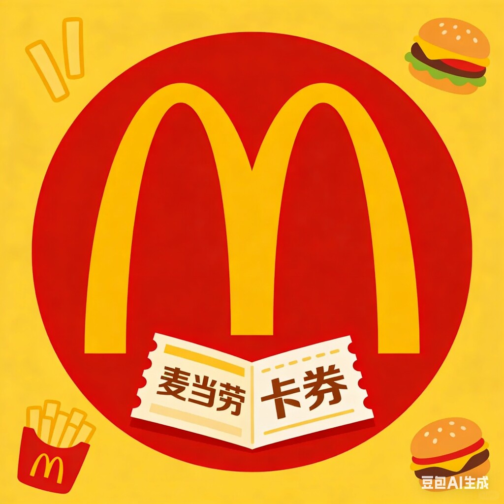 麦麦优惠卷铺