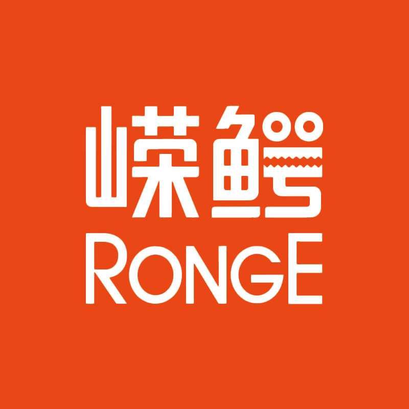 嵘鳄集团企业店的LOGO