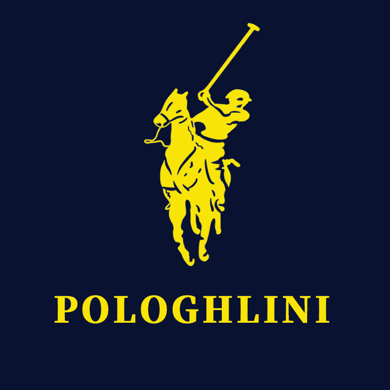 POLO直销店的LOGO