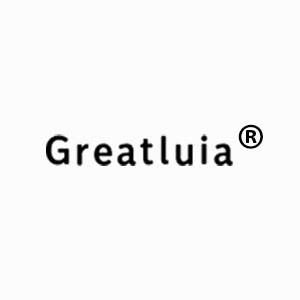 GREATLUIA品牌店的LOGO