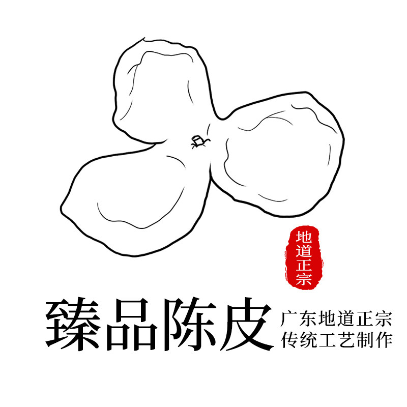 泰政典旗舰店的LOGO