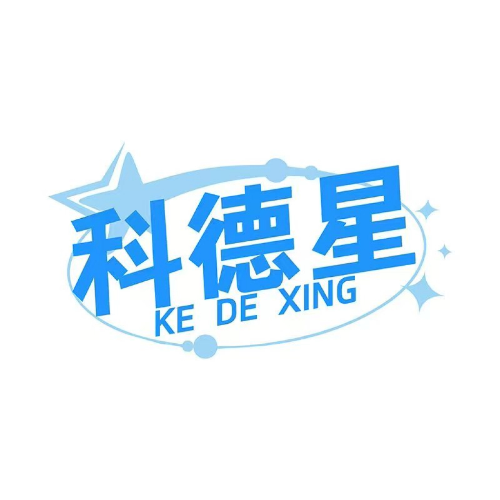 科德星密绾专卖店的LOGO