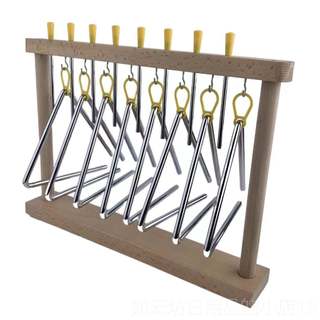 Genuine orff percussion music set kindergarten early education orff music classroom storage box musical instruments