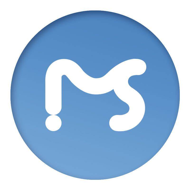 MEET SUNNY服饰旗舰店的LOGO
