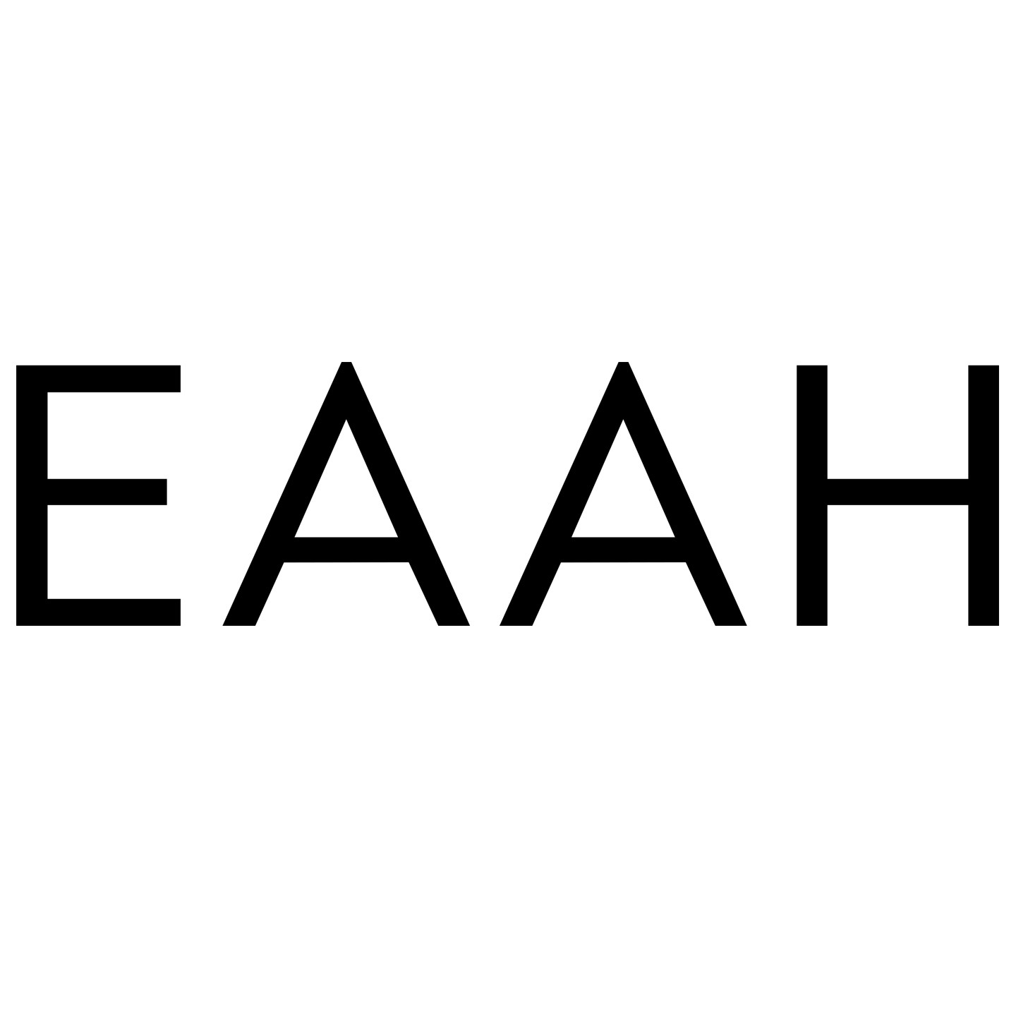 EAAH海外旗舰店的LOGO