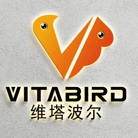 维塔波尔的LOGO