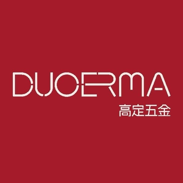 duoerma高定五金企业店的LOGO