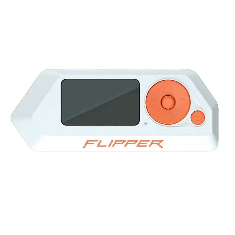 Official authentic flipper zero electronic pet geek multifunctional device Flipper Zero in stock