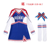 Детский лонгслив, баскетбольный олимпийский костюм подходит для мужчин и женщин