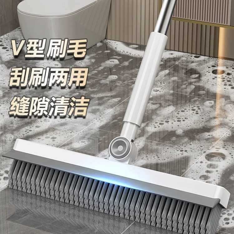 German Selection of Floor Brushes, Bathroom Brushes, Special Brushes for Bathrooms, Long-Handled Brushes, Toilet Cleaning Tools, Tile Cleaning Brushes