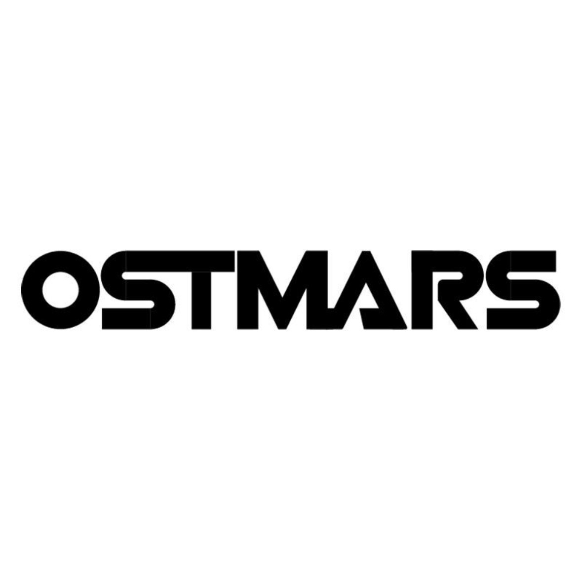 OSTMARS仁际专卖店的LOGO