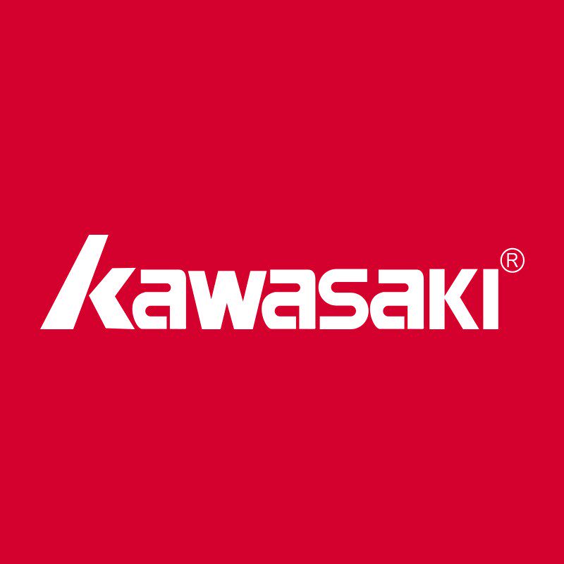 kawasaki川崎橄榄树专卖店的LOGO